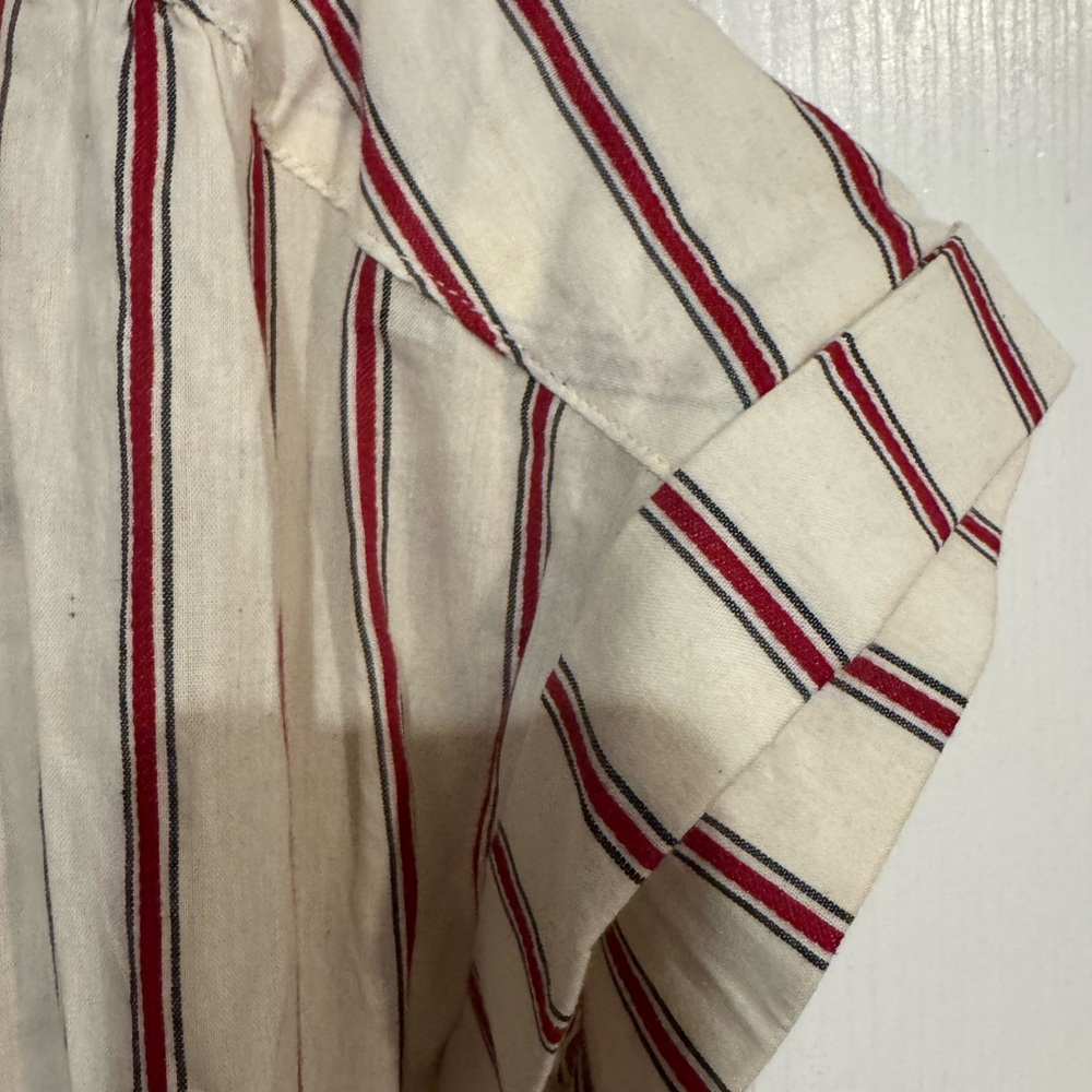 Anthropologie Mo : Vent Tunic - Picture 4 of 8
